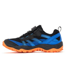 116331-92-CLIFF_VELCRO-3-Cliff Velcro-Junior Kids Athletic Shoes-System-Yellow Shoes