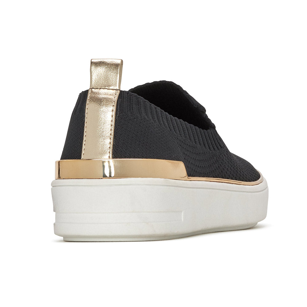 116341-01-HELDA_5-Helda-Women's Sneakers-Yellow-Yellow Shoes