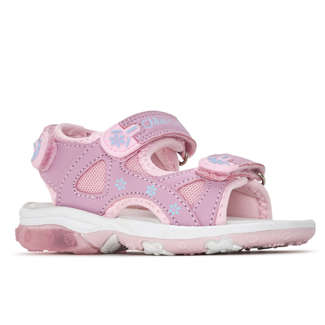 116345-68-STELLA-2-Stella-Baby Sandals-Miss Chelsee-Yellow Shoes