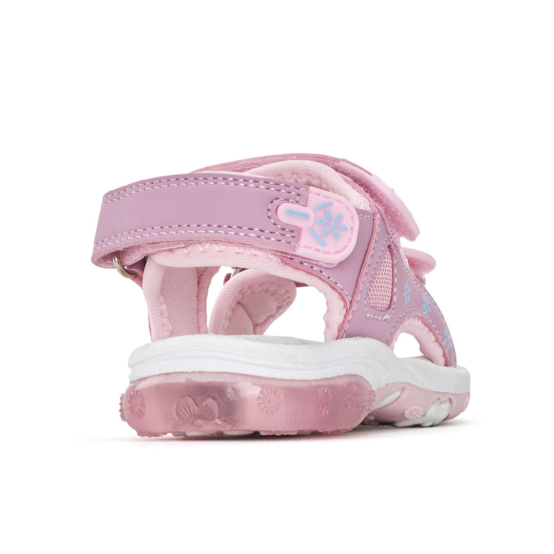 116345-68-STELLA-5-Stella-Baby Sandals-Miss Chelsee-Yellow Shoes