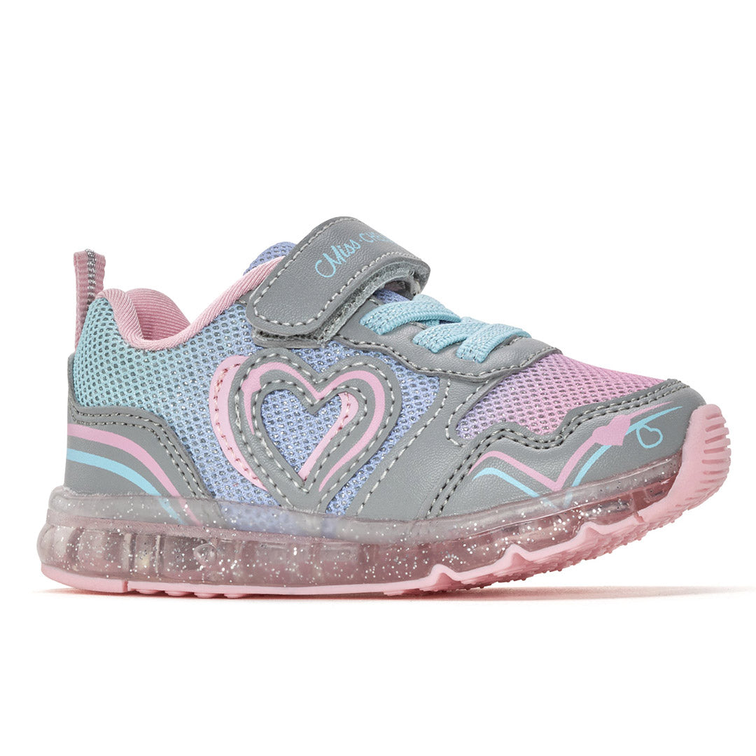 Yellow Shoes | Baby-Athletic-Girls Athleisure-Low | Aly | 116349-05-ALY-2-Aly-Baby Athletic Shoes-Miss Chelsee-Yellow Shoes