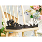 116352-70-Annie-92-Annie-Women's Sandals-Yellow-Yellow Shoes
