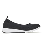 116358-01-BALLERINE-1-116358-01-Ballerine-Women's Casual Shoes-Yellow-Yellow Shoes