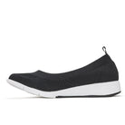 116358-01-BALLERINE-3-Ballerine-Women's Casual Shoes-Yellow-Yellow Shoes