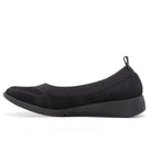 116358-04-BALLERINE-03-Ballerine-Women's Casual Shoes-Yellow-Yellow Shoes
