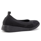 116358-04-BALLERINE-05-Ballerine-Women's Casual Shoes-Yellow-Yellow Shoes