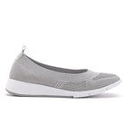 116358-05-BALLERINE-01-116358-05-Ballerine-Women's Casual Shoes-Yellow-Yellow Shoes