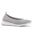 116358-05-BALLERINE-02-Ballerine-Women's Casual Shoes-Yellow-Yellow Shoes