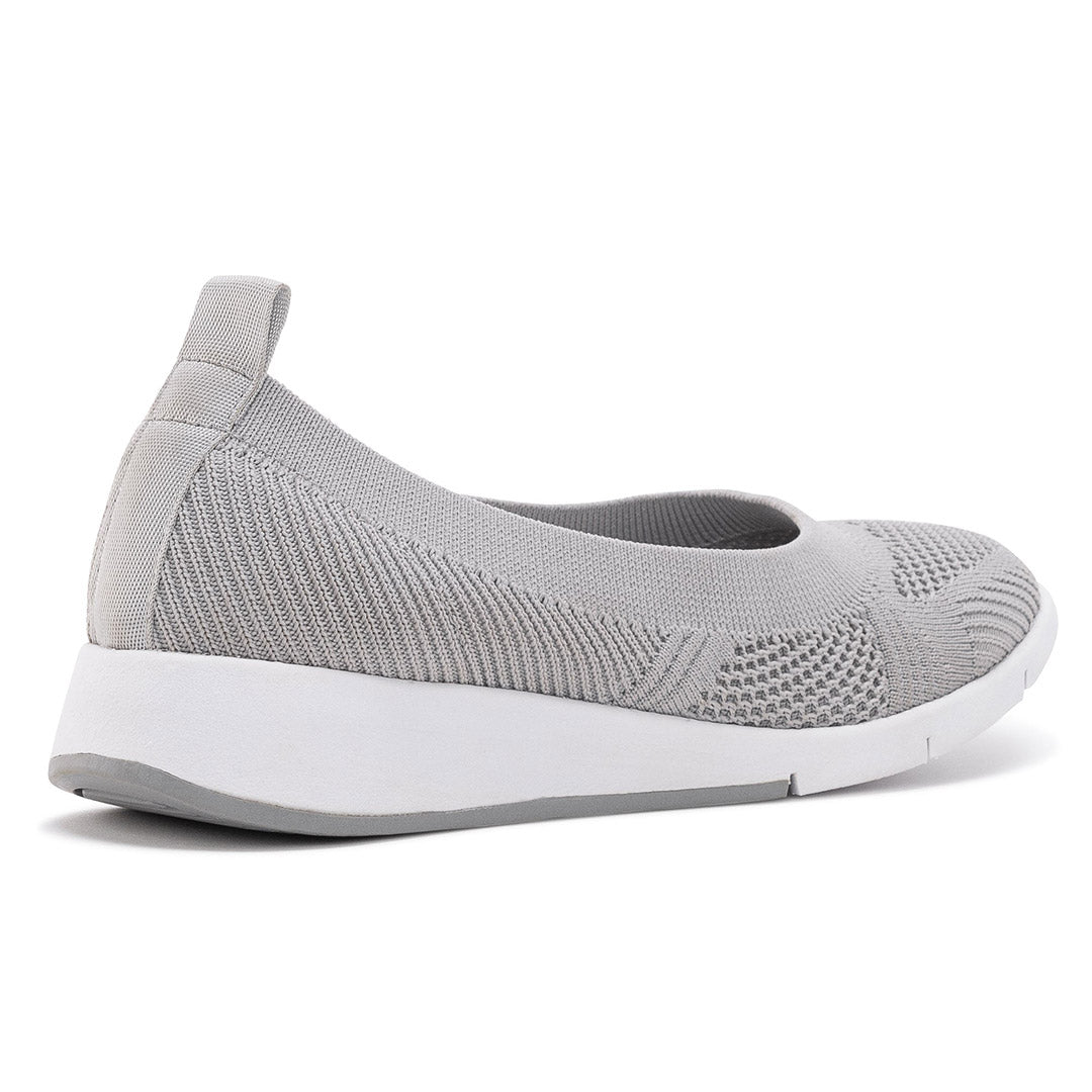 116358-05-BALLERINE-05-Ballerine-Women's Casual Shoes-Yellow-Yellow Shoes