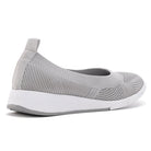 116358-05-BALLERINE-05-Ballerine-Women's Casual Shoes-Yellow-Yellow Shoes