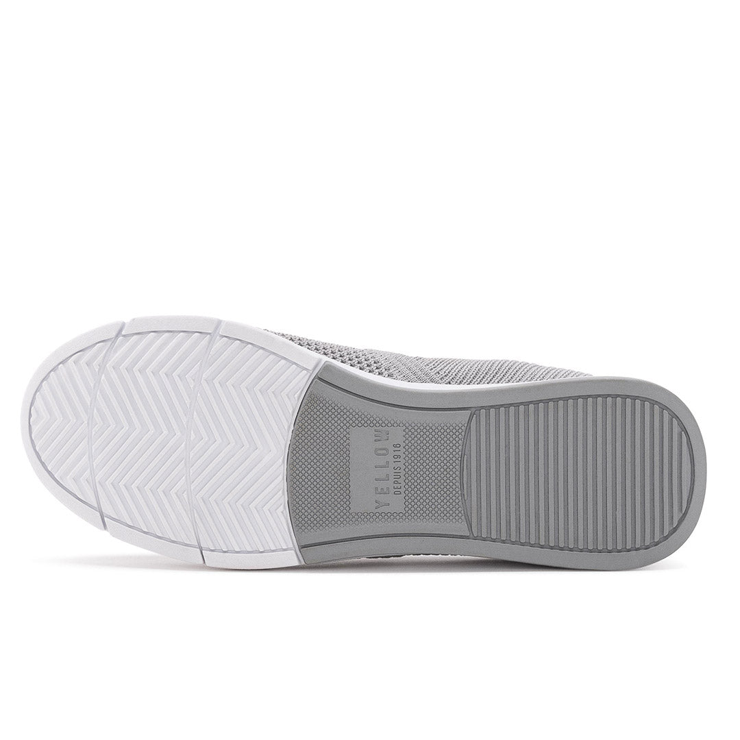 116358-05-BALLERINE-06-Ballerine-Women's Casual Shoes-Yellow-Yellow Shoes