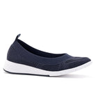 116358-43-BALLERINE-02-Ballerine-Women's Casual Shoes-Yellow-Yellow Shoes