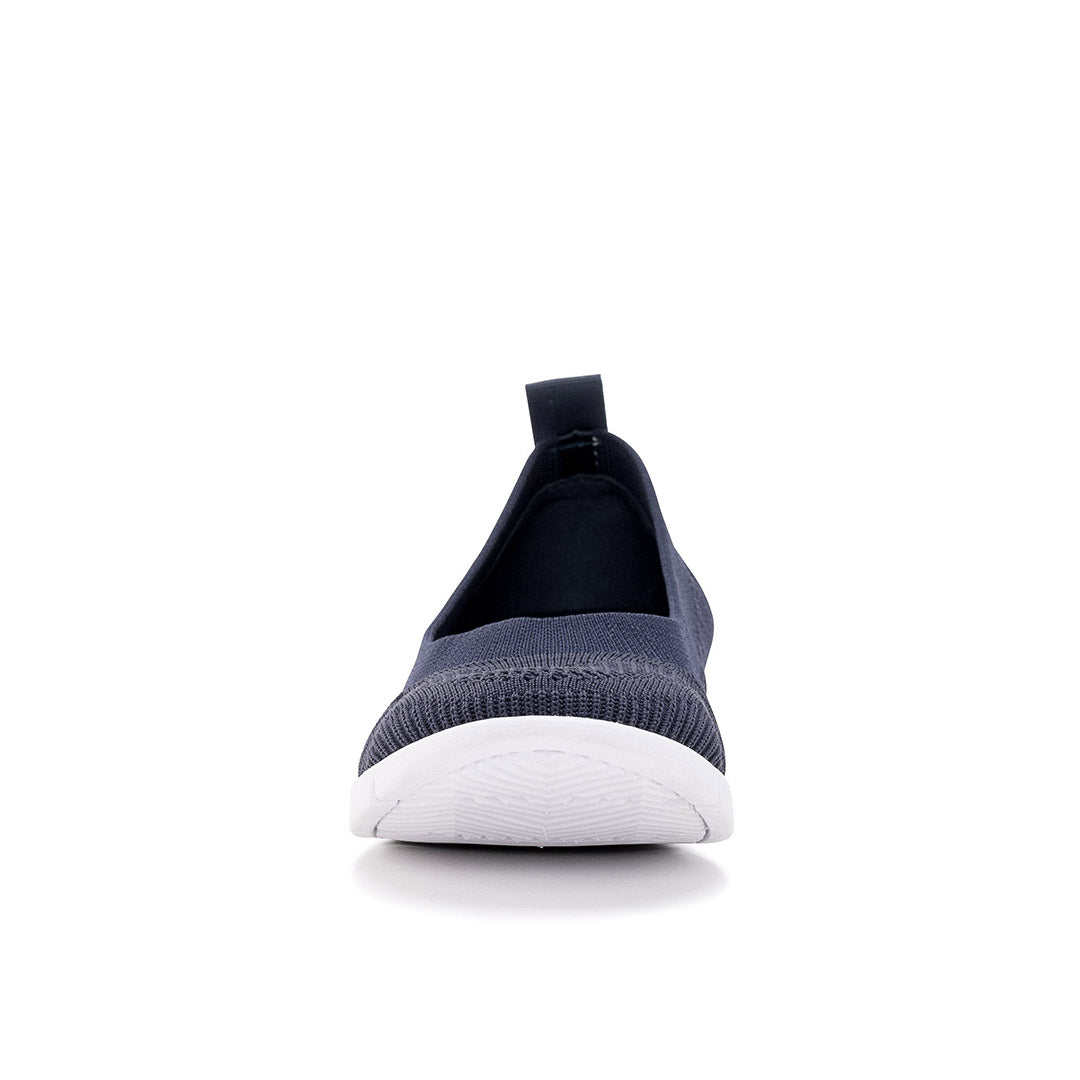 116358-43-BALLERINE-04-Ballerine-Women's Casual Shoes-Yellow-Yellow Shoes