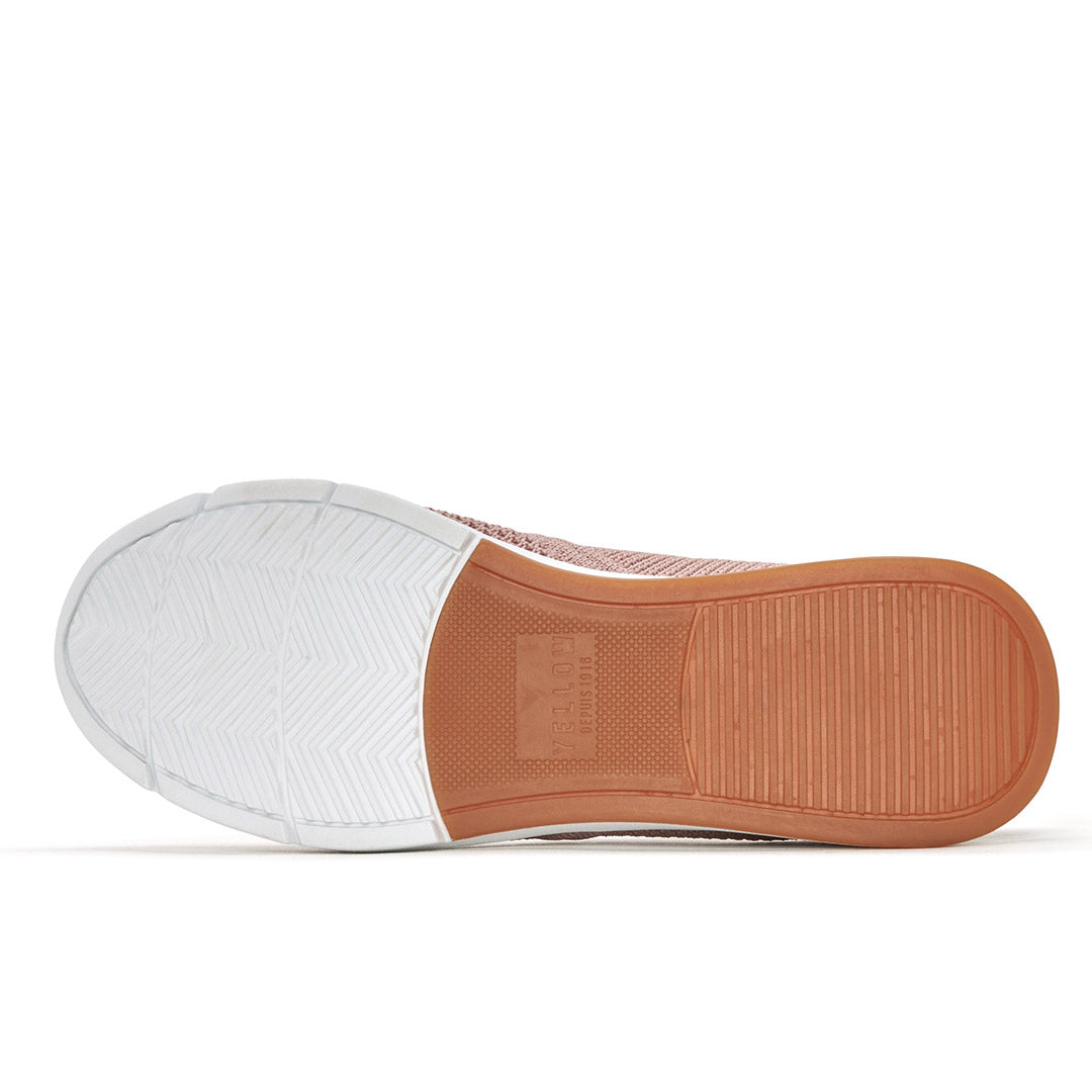 116358-68-BALLERINE-6-Ballerine-Women's Casual Shoes-Yellow-Yellow Shoes