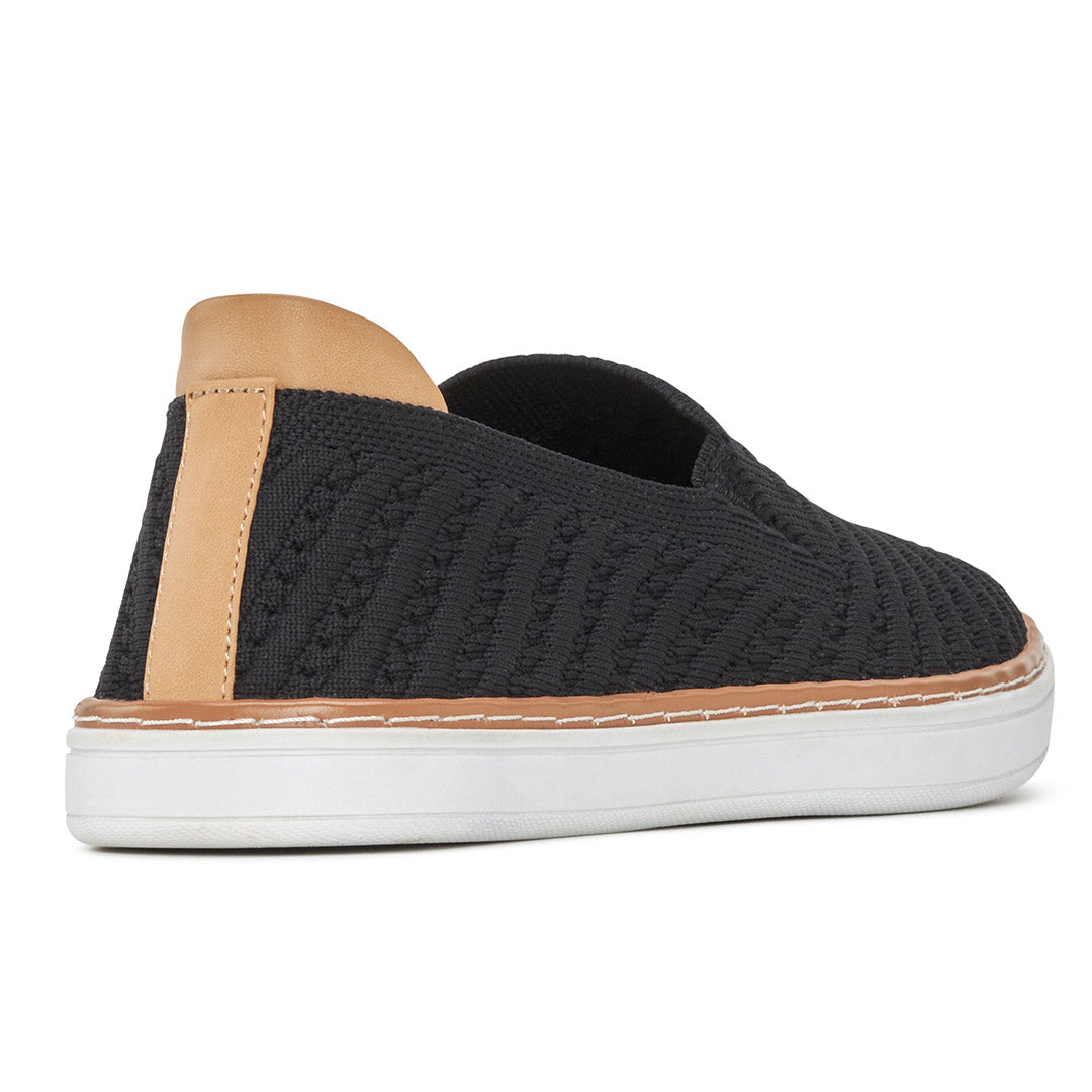 116374-01-HANNIE_5-Hannie-Women's Sneakers-Yellow-Yellow Shoes