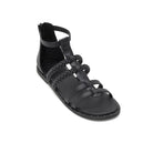 116426-01-ROMAN-6-Roman-Women's Sandals-Yellow-Yellow Shoes
