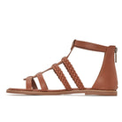 116426-31-ROMAN-3-Roman-Women's Sandals-Yellow-Yellow Shoes