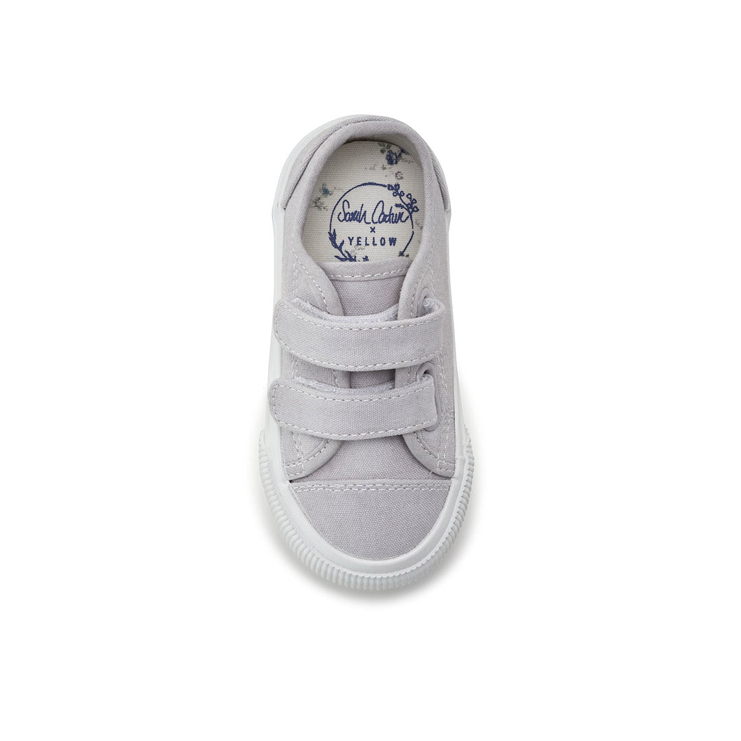 116440-51-ALICE_TDLR-7-Alice Tdlr-Toddler Kids Athletic Shoes-Yellow-Yellow Shoes
