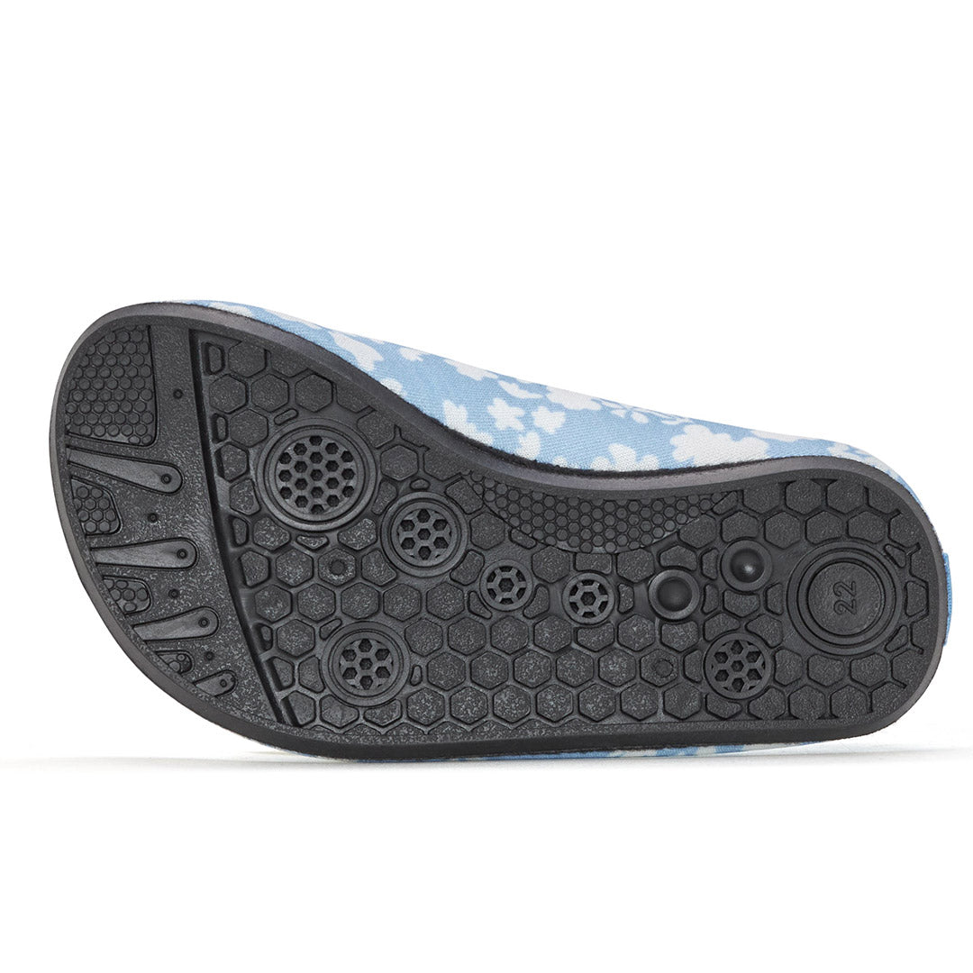 Yellow Shoes | Baby Sandals | Watershoe-F | 116454-40-WATERSHOE-F-6-WATERSHOE-F-Baby Sandals-Yellow-Yellow Shoes