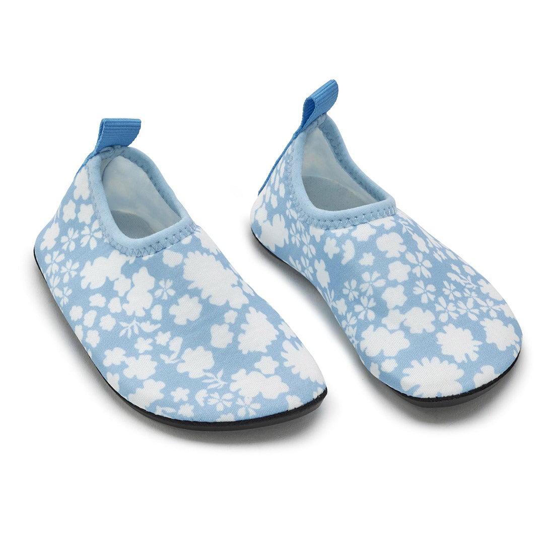 Yellow Shoes | Baby Sandals | Watershoe-F | 116454-40-WATERSHOE-F-7-WATERSHOE-F-Baby Sandals-Yellow-Yellow Shoes