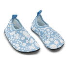 116454-40-WATERSHOE-F-7-WATERSHOE-F-Baby Sandals-Yellow-Yellow Shoes