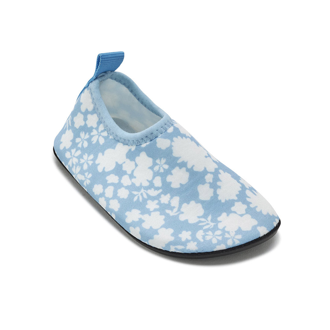 Yellow Shoes | Baby Sandals | Watershoe-F | 116454-40-WATERSHOE-F-8-WATERSHOE-F-Baby Sandals-Yellow-Yellow Shoes