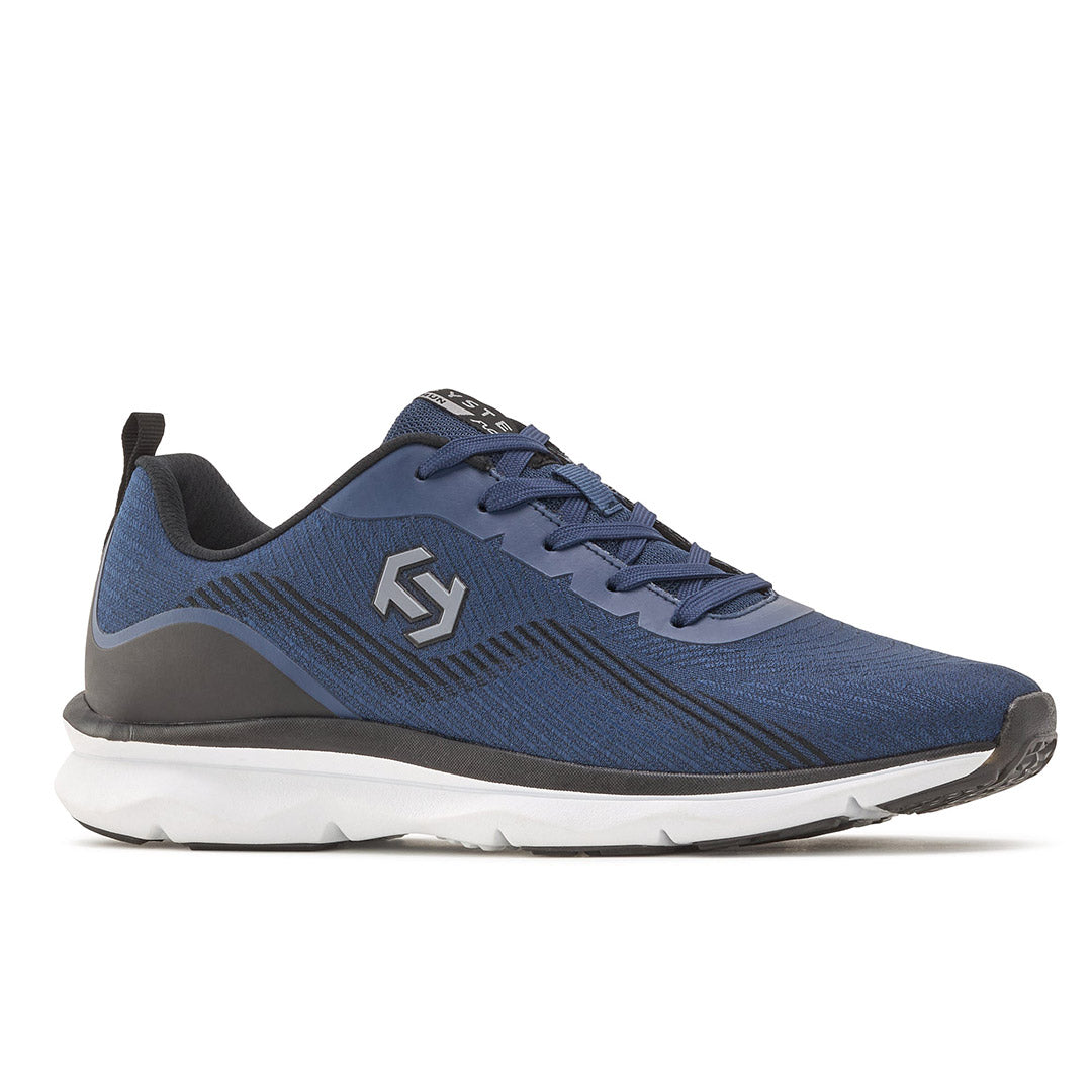 116616-43-GODSPEED-2-Godspeed-Men's Athletic Shoes-System-Yellow Shoes