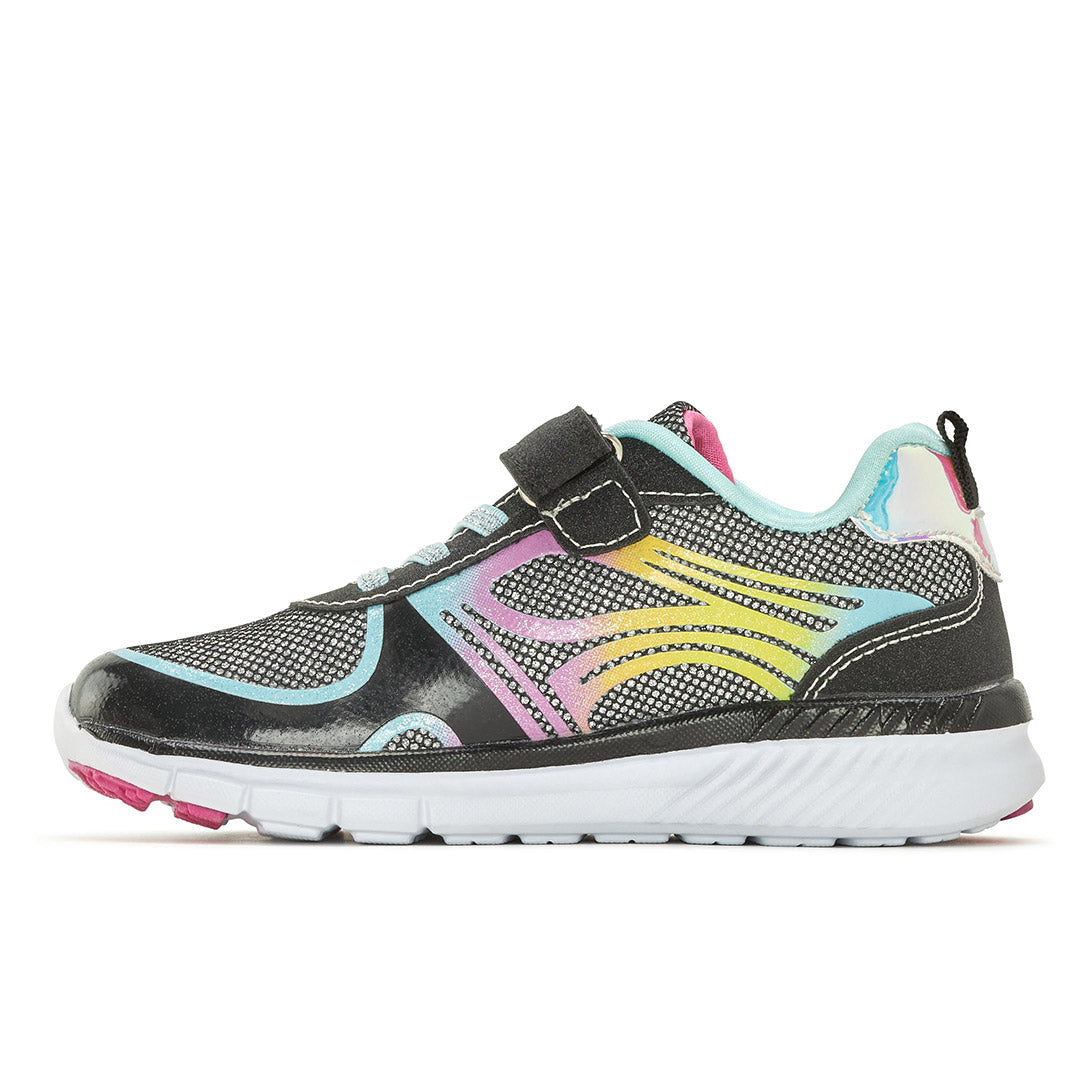 116630-01-MADDIE-3-Maddie-Toddler Kids Athletic Shoes-System-Yellow Shoes