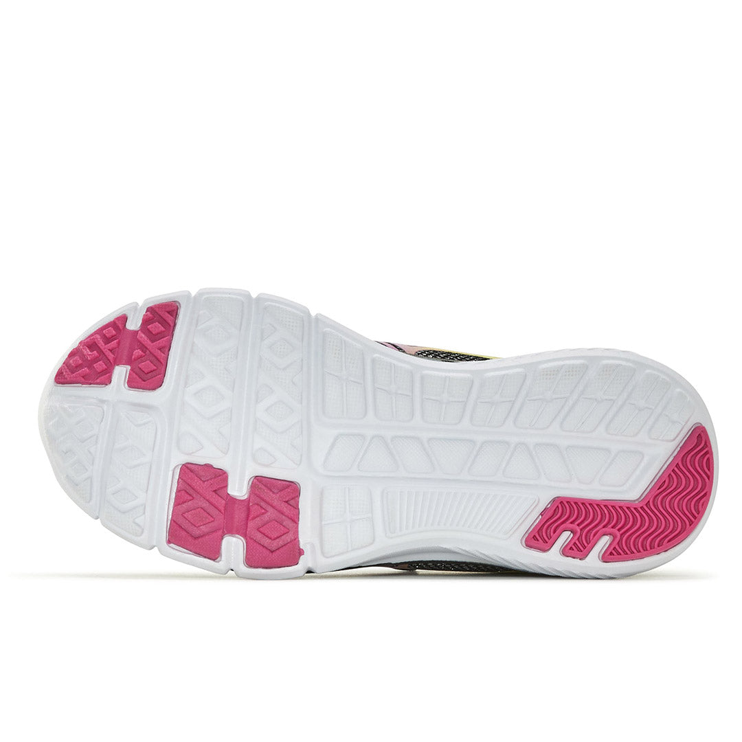 116630-01-MADDIE-6-Maddie-Toddler Kids Athletic Shoes-System-Yellow Shoes