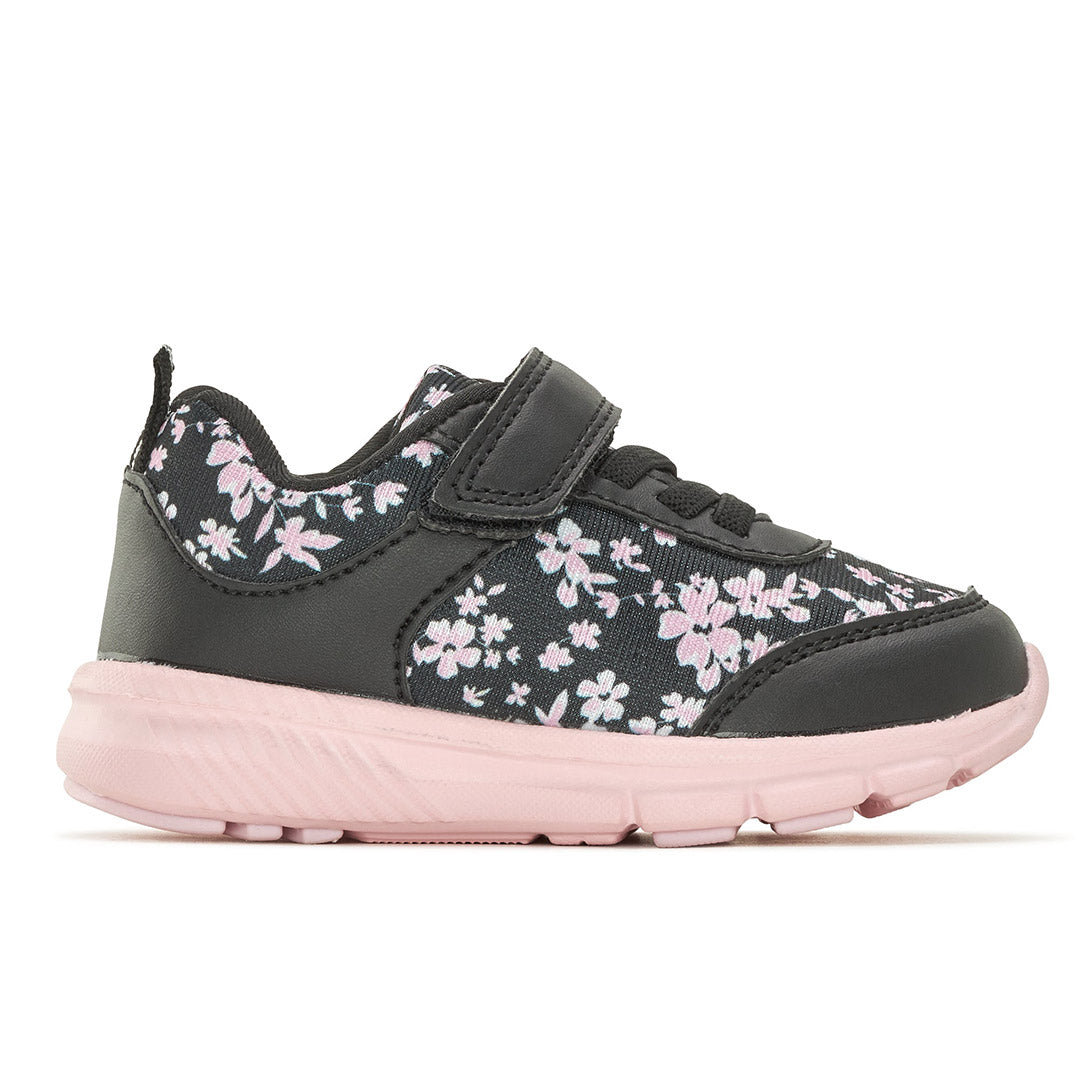 Yellow Shoes | Baby Athletic Shoes | Rosalie | 116687-04