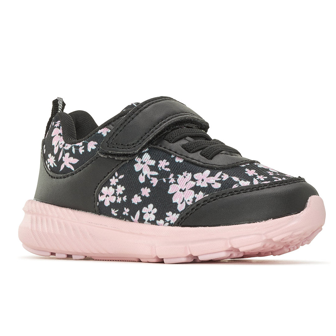 Yellow Shoes | Baby Athletic Shoes | Rosalie | 116687-04-ROSALIE-2-Rosalie-Baby Athletic Shoes-System-Yellow Shoes