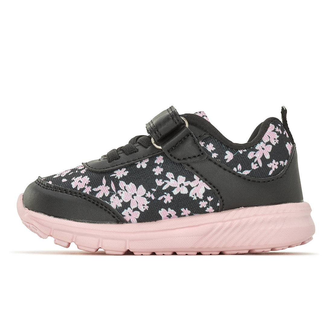 Yellow Shoes | Baby Athletic Shoes | Rosalie | 116687-04-ROSALIE-3-Rosalie-Baby Athletic Shoes-System-Yellow Shoes