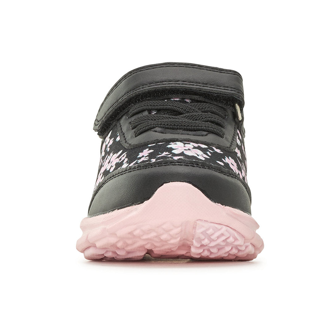Yellow Shoes | Baby Athletic Shoes | Rosalie | 116687-04-ROSALIE-4-Rosalie-Baby Athletic Shoes-System-Yellow Shoes