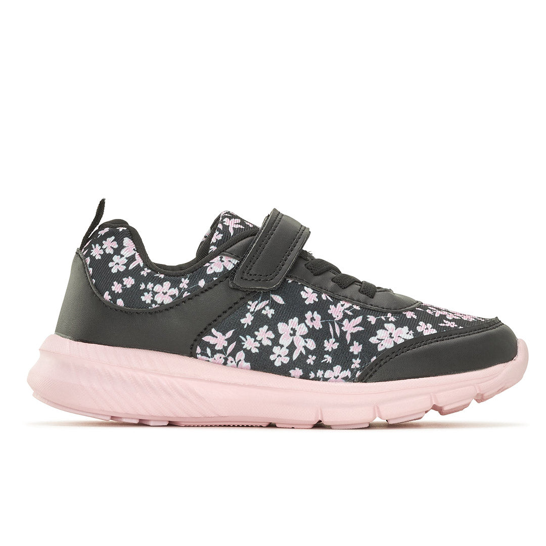Yellow Shoes | Toddler Kids Athletic Shoes | Rosalie Tdlr | 116688-04