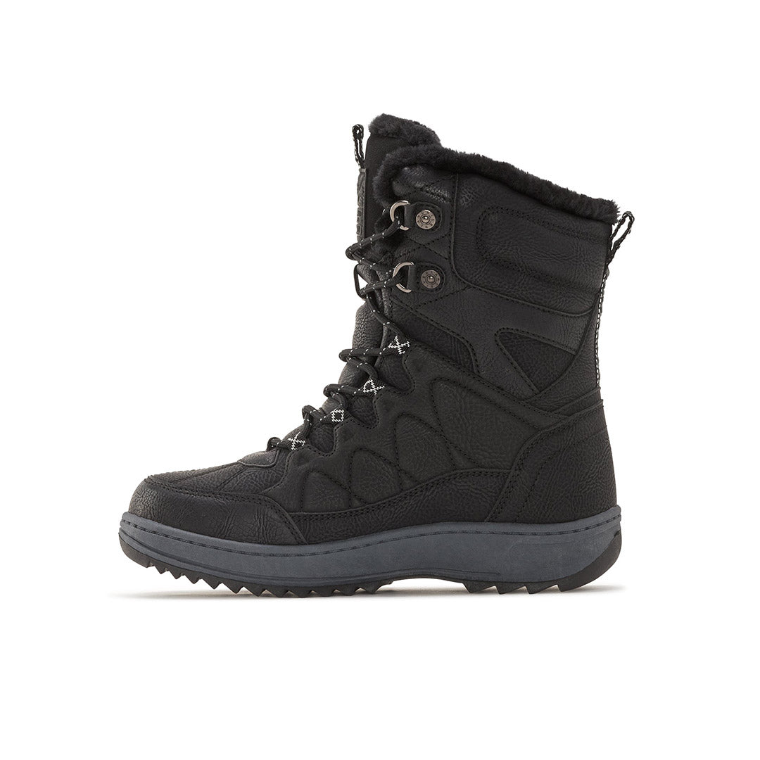 116692-01-KELONA-3-Kelona-Women's Winter Boots-Riverland-Yellow Shoes