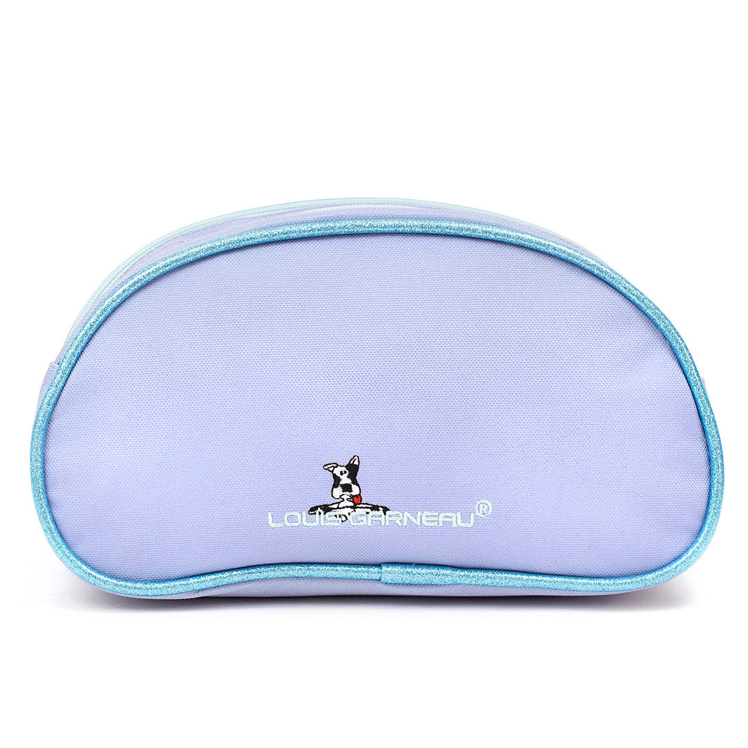 Yellow Shoes | Accessories-Girls-School Items-Pencil Case | LOUIS GARNEAU PRINCESSE DES GLACES ÉTUI À CRAYONS 2 COMPARTIMENTS | 116741-51-LG_PRINCESSE_DES_GLACES_ETUI_A_CRAYONS_2_COMPARTIMENTS-02-LOUIS GARNEAU ICE PRINCESS 2 COMPARTMENTS PENCIL CASE-Kids Pencil Cases | Accessories-Louis Garneau-Yellow Shoes
