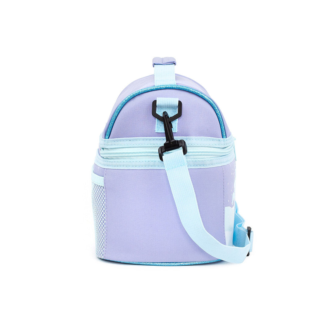 Yellow Shoes | Accessories-Girls-School Items-Lunch Bag | LOUIS GARNEAU PRINCESSE DES GLACES BOITE À LUNCH | 116742-51-LG_PRINCESSE_DES_GLACES_BOITE_A_LUNCH-02-LOUIS GARNEAU ICE PRINCESS LUNCH BAG-Kids Lunch Bags | Accessories-Louis Garneau-Yellow Shoes