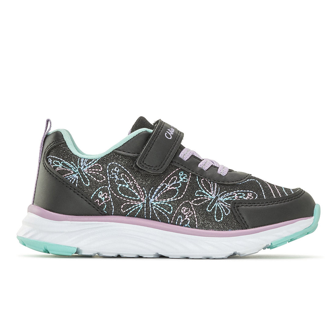 Yellow Shoes | Toddler Kids Athletic Shoes | Dahlya | 116745-01