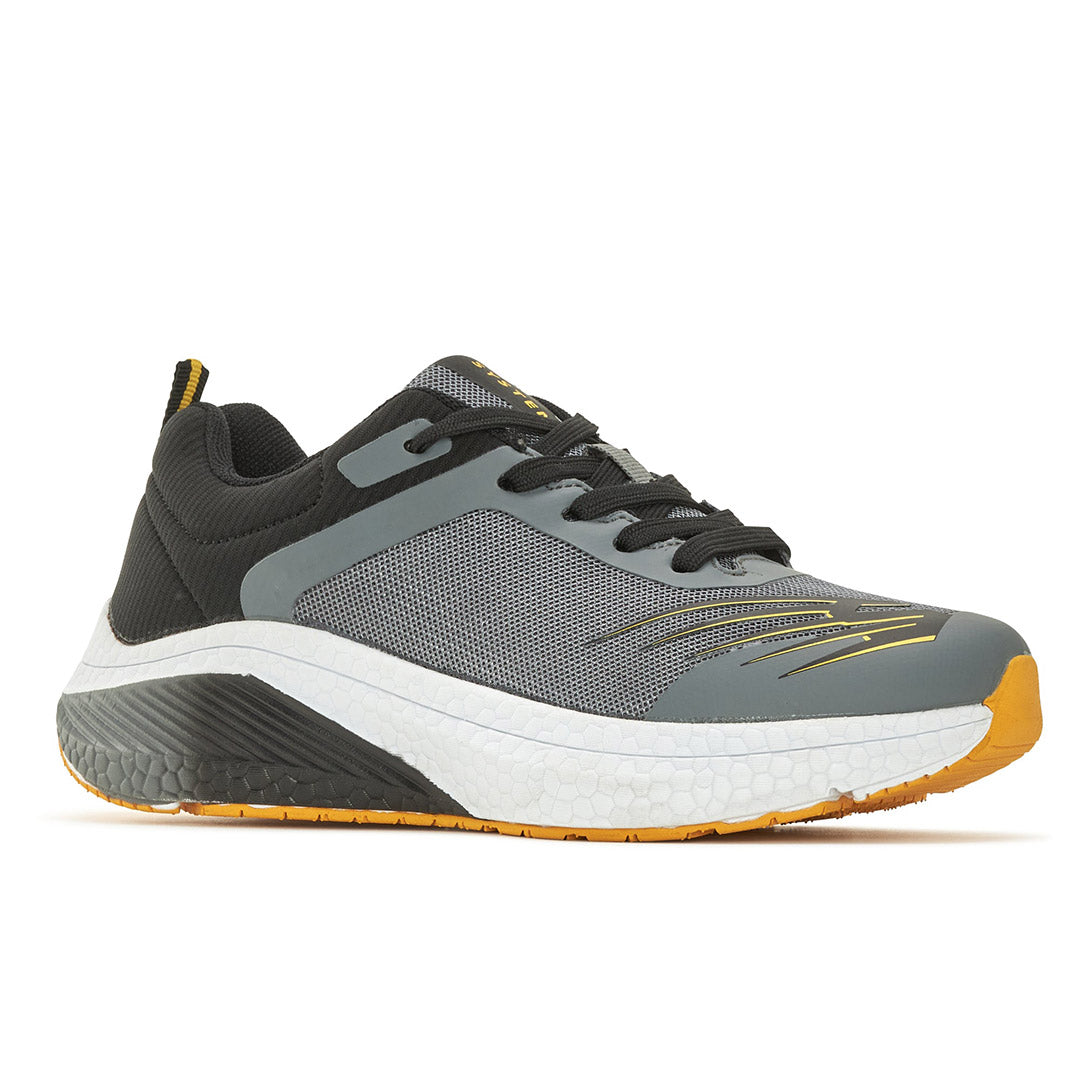 Yellow Shoes | Junior Kids Athletic Shoes | Games | 116793-05-GAMES-2-Games-Junior Kids Athletic Shoes-System-Yellow Shoes