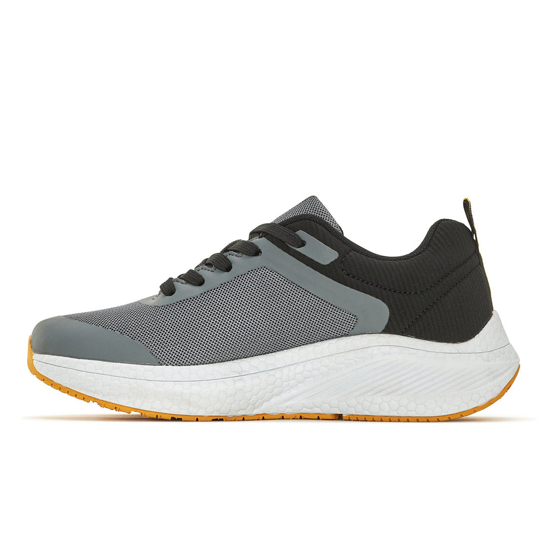 Yellow Shoes | Junior Kids Athletic Shoes | Games | 116793-05-GAMES-3-Games-Junior Kids Athletic Shoes-System-Yellow Shoes