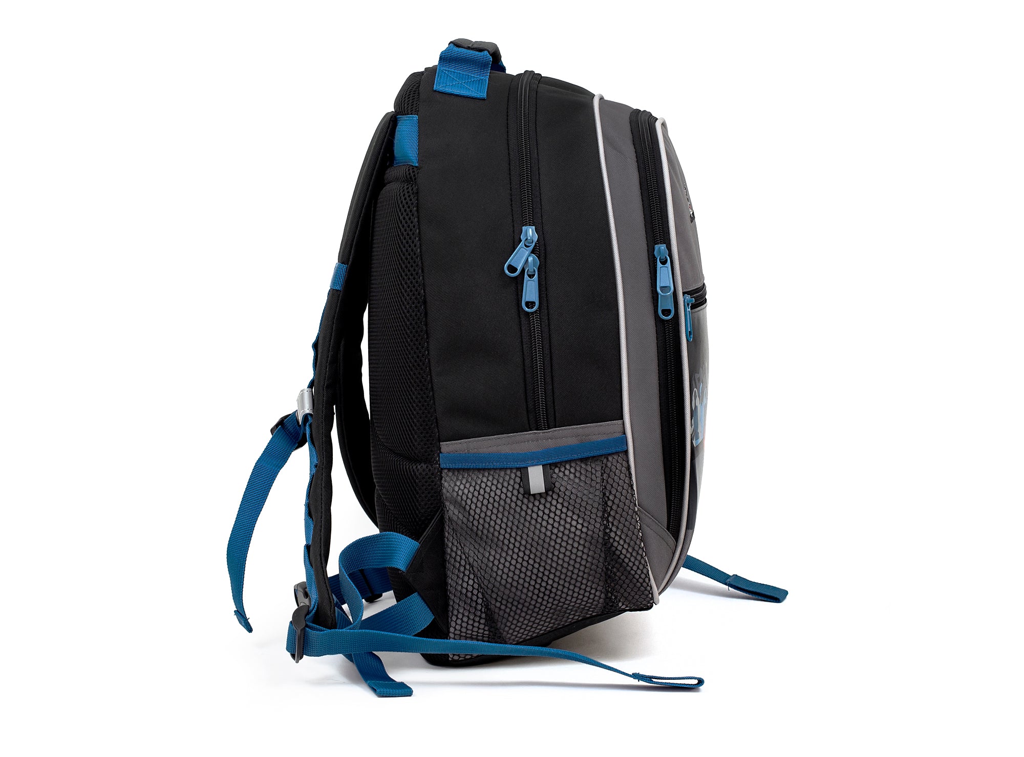 Yellow Shoes | Accessories-Boys-School Items-Backpack | LOUIS GARNEAU JEUX VIDEO SAC À DOS SPORT | 116798-15-LG_JEUX_VIDEO_SAC_A_DOS_SPORT-02-LOUIS GARNEAU VIDEO GAMES SPORT BACKPACK-Kids Backpacks | Accessories-Louis Garneau-Yellow Shoes