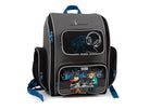 116799-15-LG_JEUX_VIDEO_SAC_A_DOS-01-2606800032-LOUIS GARNEAU VIDEO GAMES BACKPACK-Kids Backpacks | Accessories-Louis Garneau-Yellow Shoes