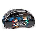 116801-15-LG_JEUX_VIDEO_ETUI_A_CRAYONS_2_COMPARTIMENTS-01-2607000032-LOUIS GARNEAU VIDEO GAMES 2 COMPARTMENTS PENCIL CASE-Kids Pencil Cases | Accessories-Louis Garneau-Yellow Shoes