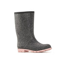 116808-01-ECLAIR-2-Eclair-Junior Kids Rain Boots and Rainwear-Yellow-Yellow Shoes
