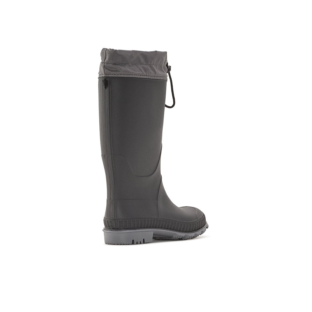 Yellow Shoes | Boys-Rainwear-Rain Boot-Rain Boot | Orage | 116809-01-ORAGE-5-Orage-Junior Kids Rain Boots and Rainwear-Yellow-Yellow Shoes