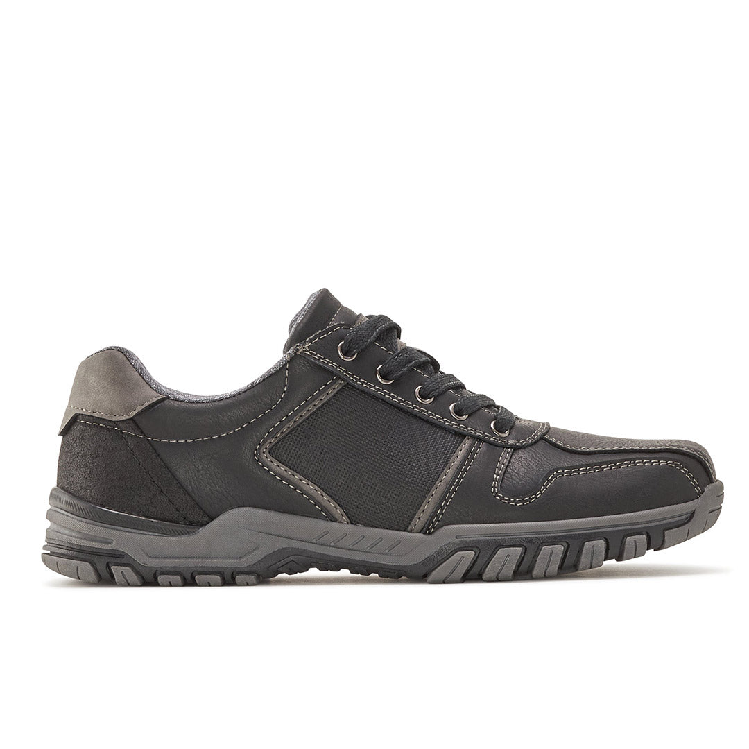 116810-01-BRANDENN-1-116810-01-Brandenn-Men's Shoes-Riverstone-Yellow Shoes