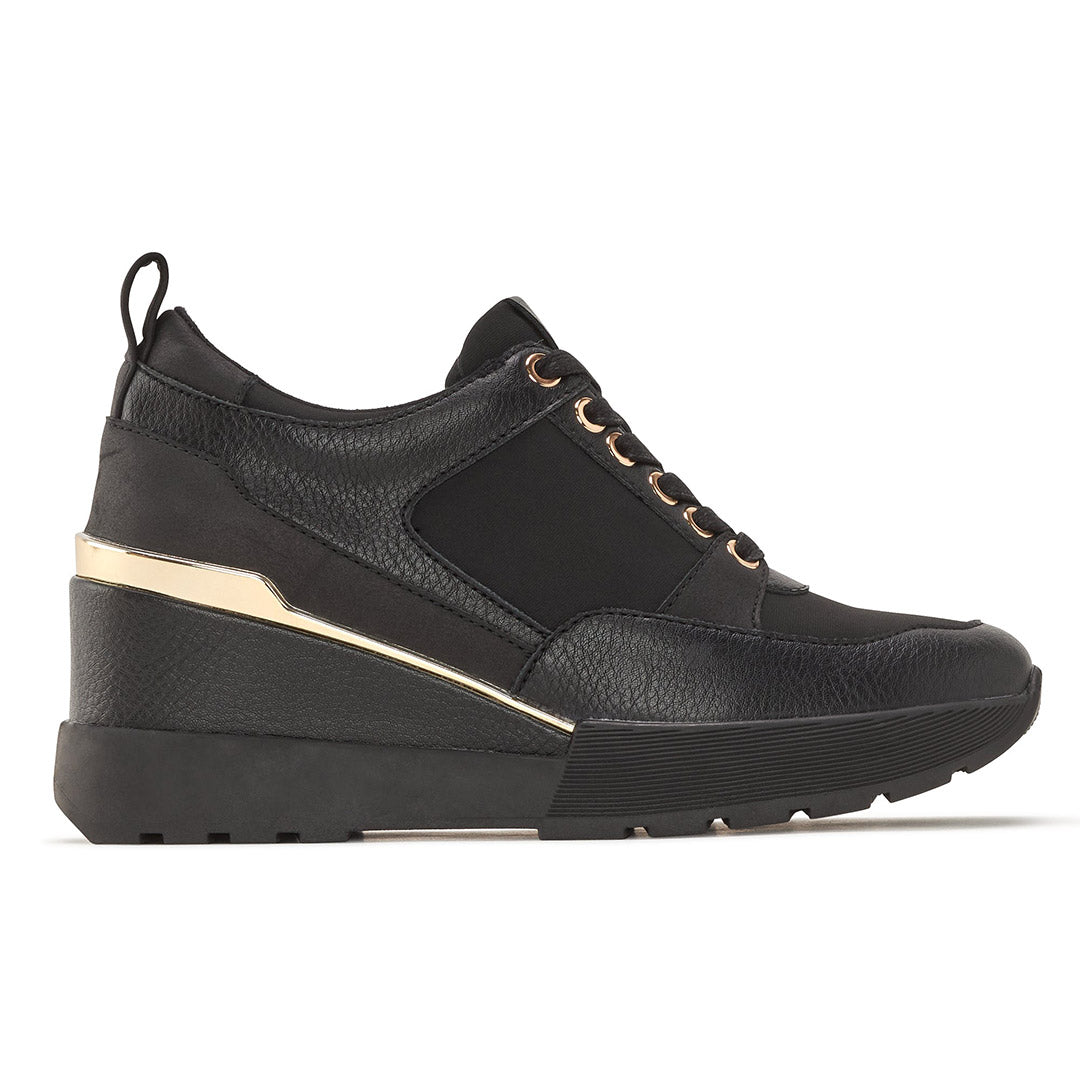 116817-01-FREQUENTLY-1-116817-01-Frequently-Women's Sneakers-Yellow-Yellow Shoes