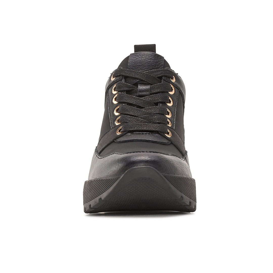 116817-01-FREQUENTLY-4-Frequently-Women's Sneakers-Yellow-Yellow Shoes