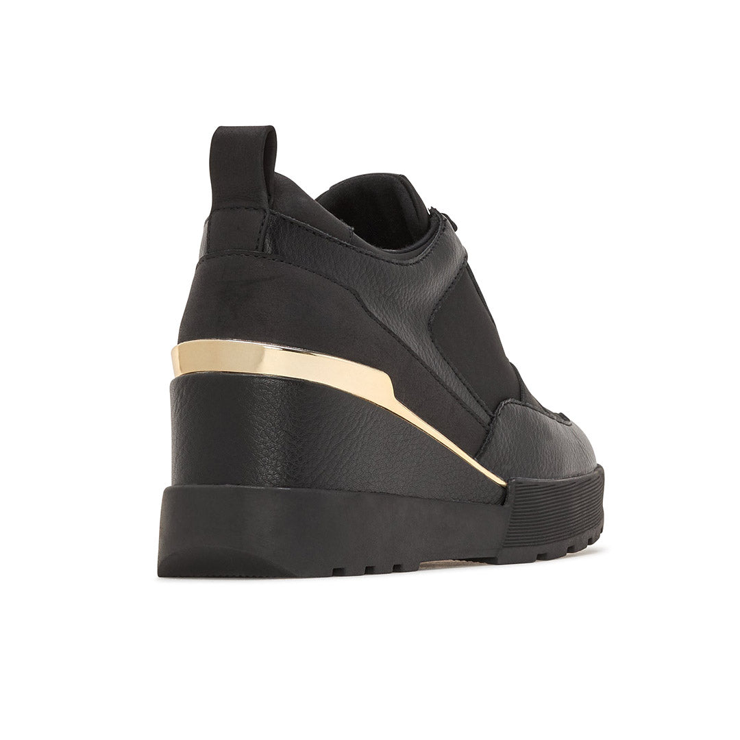116817-01-FREQUENTLY-5-Frequently-Women's Sneakers-Yellow-Yellow Shoes