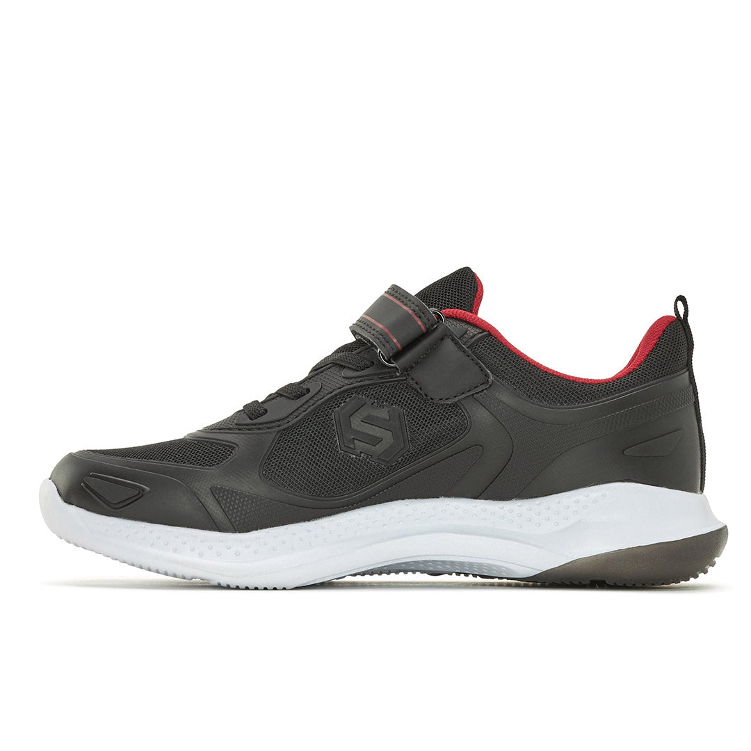 Yellow Shoes | Junior Kids Athletic Shoes | Speed Jr | 116841-53-SPEED_JR-3-Speed Jr-Junior Kids Athletic Shoes-System-Yellow Shoes